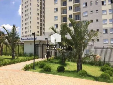 Apartamento com 2 Quartos à venda, 53m² no Jardim Novo Campos Elíseos, Campinas
