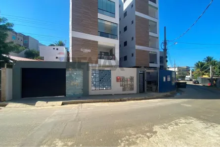 Apartamento com 2 Quartos à venda, 70m² no Iriri, Anchieta