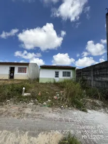 Casa com 2 Quartos à venda, 144m² no Jabacó, Igarassu
