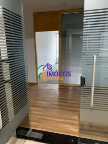 Sala Comercial para alugar, 279m² no Itaim Bibi, São Paulo