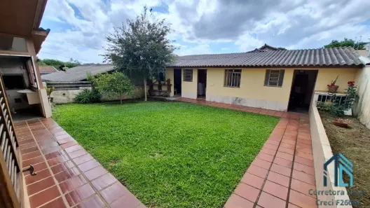 Lote/Terreno à venda, 480m² no Santa Cândida, Curitiba