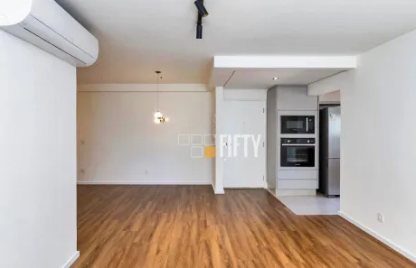Apartamento com 3 Quartos à venda, 93m² no Vila Olímpia, São Paulo