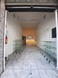 Ponto Comercial para alugar, 30m² no Jardim das Nações, Taubaté