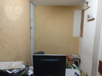 Sala Comercial à venda, 29m² no Centro, Niterói