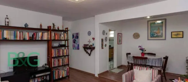 Apartamento com 2 Quartos à venda, 64m² no Sumarezinho, São Paulo