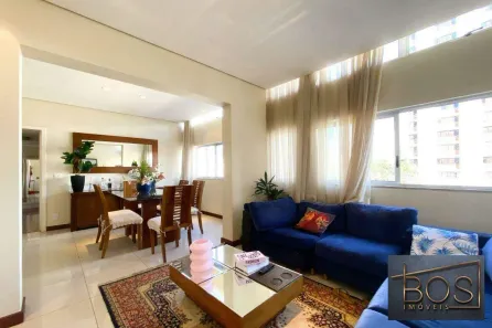 Apartamento com 3 Quartos à venda, 96m² no São Pedro, Belo Horizonte