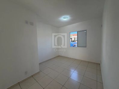 Casa de Condomínio com 3 Quartos à venda, 67m² no Wanel Ville, Sorocaba