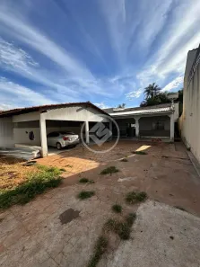 Casa com 3 Quartos à venda, 160m² no Residencial Santa Rita - 4ª Etapa, Goiânia