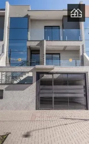 Sobrado com 3 Quartos à venda, 179m² no Canadá, Cascavel