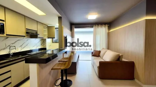 Apartamento com 3 Quartos à venda, 98m² no Jardim Estoril IV, Bauru