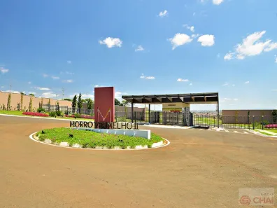 Casa de Condomínio com 3 Quartos à venda, 197m² no Condomínio Morro Vermelho II, Mogi Mirim