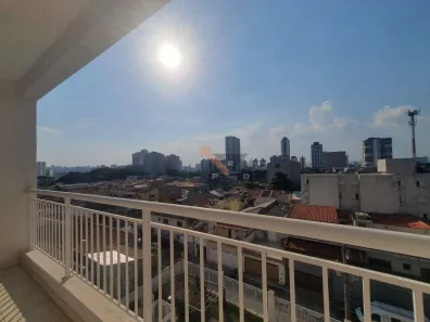 Sala Comercial para venda ou aluguel, 42m² no Mooca, São Paulo