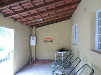 Casa com 4 Quartos à venda, 120m² no Jardim Amanda I, Hortolândia