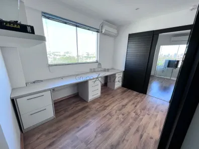 Sala Comercial à venda, 37m² no Parque Residencial Aquarius, São José dos Campos