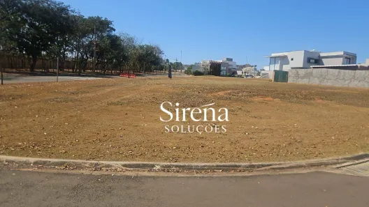 Lote/Terreno à venda, 624m² no Residencial Campo Camanducaia, Jaguariúna