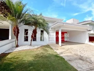 Casa de Condomínio com 3 Quartos à venda, 179m² no Roncáglia, Valinhos