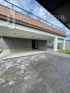 Casa com 5 Quartos à venda, 420m² no Ingleses do Rio Vermelho, Florianópolis