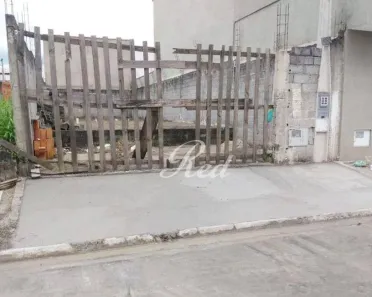 Lote/Terreno à venda, 175m² no Jardim Quaresmeira II, Suzano