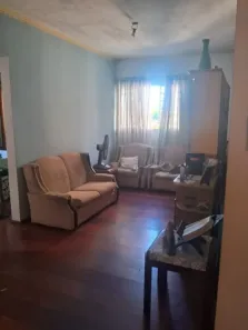Apartamento com 2 Quartos à venda, 50m² no Jardim Ismênia, São José dos Campos