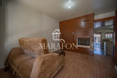 Casa com 2 Quartos à venda, 87m² no Bairro Lago Negro, Gramado