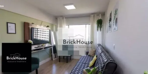 Apartamento com 2 Quartos à venda, 60m² no Parque São Jorge, São Paulo