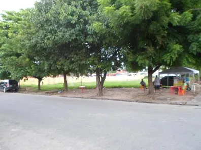 Lote/Terreno para alugar, 4800m² no Planalto Ayrton Senna, Fortaleza