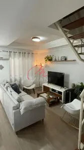 Sobrado com 3 Quartos para alugar, 110m² no Jardim Rosa Maria, São Paulo