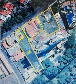 Lote/Terreno à venda, 74m² no Jardim Pompéia, Indaiatuba
