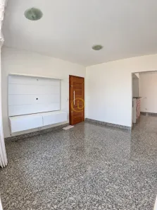 Apartamento com 2 Quartos para alugar, 60m² no Ouro Preto, Belo Horizonte