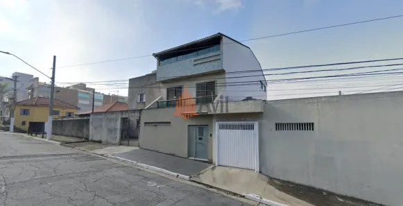 Sobrado com 4 Quartos à venda, 410m² no Vila Aricanduva, São Paulo
