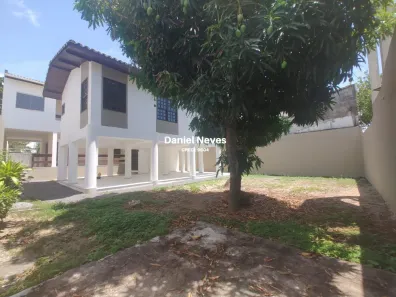 Casa de Condomínio com 4 Quartos à venda, 308m² no Vilas do Atlântico, Lauro de Freitas