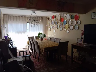 Apartamento com 4 Quartos à venda, 160m² no Jardim Infante Dom Henrique, Bauru