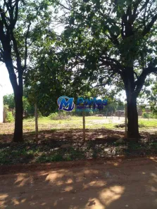 Lote/Terreno com 1 Quarto à venda, 1000m² no Estância Alvorada, São José do Rio Preto
