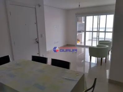Apartamento com 3 Quartos à venda, 131m² no Bom Jardim, São José do Rio Preto