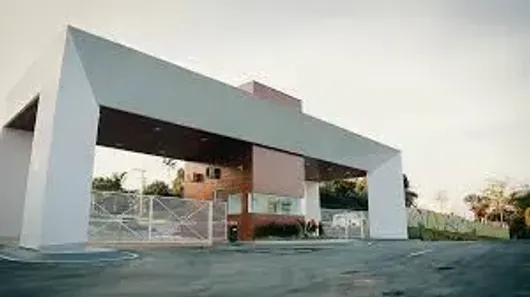 Casa de Condomínio com 3 Quartos para alugar, 165m² no Ponta Negra, Manaus