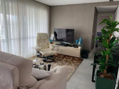 Flat com 1 Quarto para venda ou aluguel, 66m² no Brooklin Paulista, São Paulo