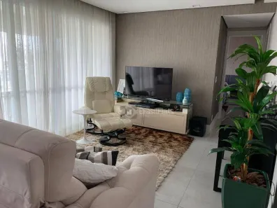 Flat com 1 Quarto para alugar, 66m² no Brooklin Paulista, São Paulo