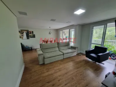 Apartamento com 3 Quartos à venda, 120m² no Jardim Peri, São Paulo