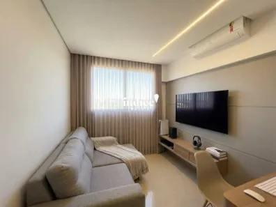 Apartamento com 2 Quartos para alugar, 44m² no Quinta da Primavera, Ribeirão Preto