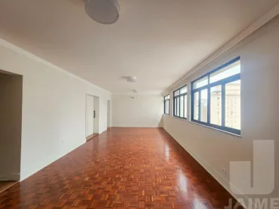 Apartamento com 3 Quartos à venda, 178m² no Cerqueira César, São Paulo