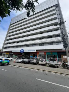 Ponto Comercial para alugar, 28m² no Novo Horizonte, Arapiraca