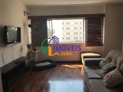 Apartamento com 3 Quartos à venda, 87m² no Cerqueira César, São Paulo