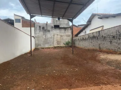 Lote/Terreno à venda, 250m² no Loteamento Santa Rosa, Piracicaba