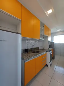 Apartamento com 2 Quartos à venda, 69m² no Porto de Galinhas, Ipojuca