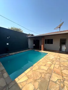 Casa com 2 Quartos para alugar, 192m² no Parque Internacional, Campo Limpo Paulista