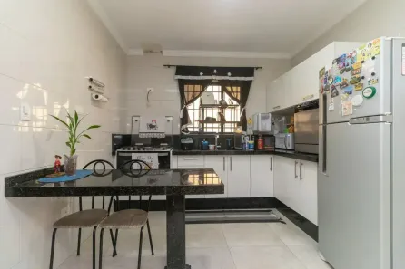 Casa com 3 Quartos à venda, 149m² no Vila Nova Utinga, São Paulo