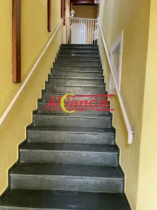Sobrado com 3 Quartos à venda, 211m² no Vila Rosália, Guarulhos