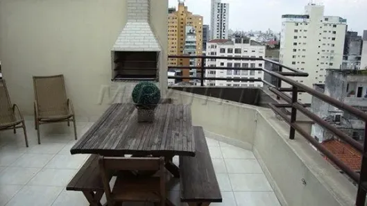 Cobertura com 2 Quartos à venda, 82m² no Campos Elíseos, São Paulo
