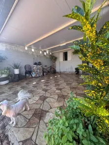 Casa de Condomínio com 2 Quartos à venda, 111m² no Residencial Solar Ville, Goiânia