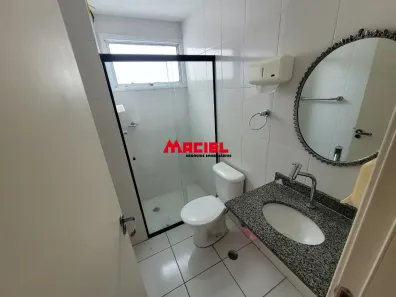 Apartamento com 2 Quartos à venda, 57m² no Vila Santa Rita, Jacareí